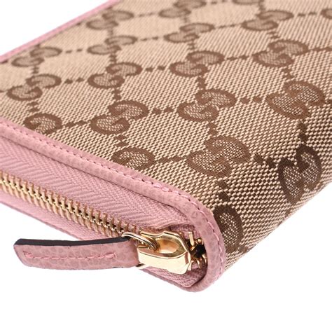 gucci wallet ladies|gucci long wallet women's.